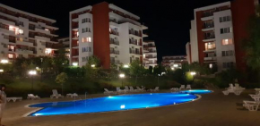 Apartmán - Marina View Fort Beach
